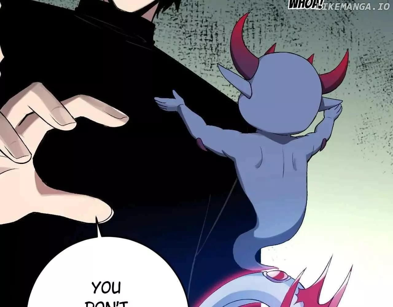 Doomsday: Virus Monarch Chapter 64 page 120 - 