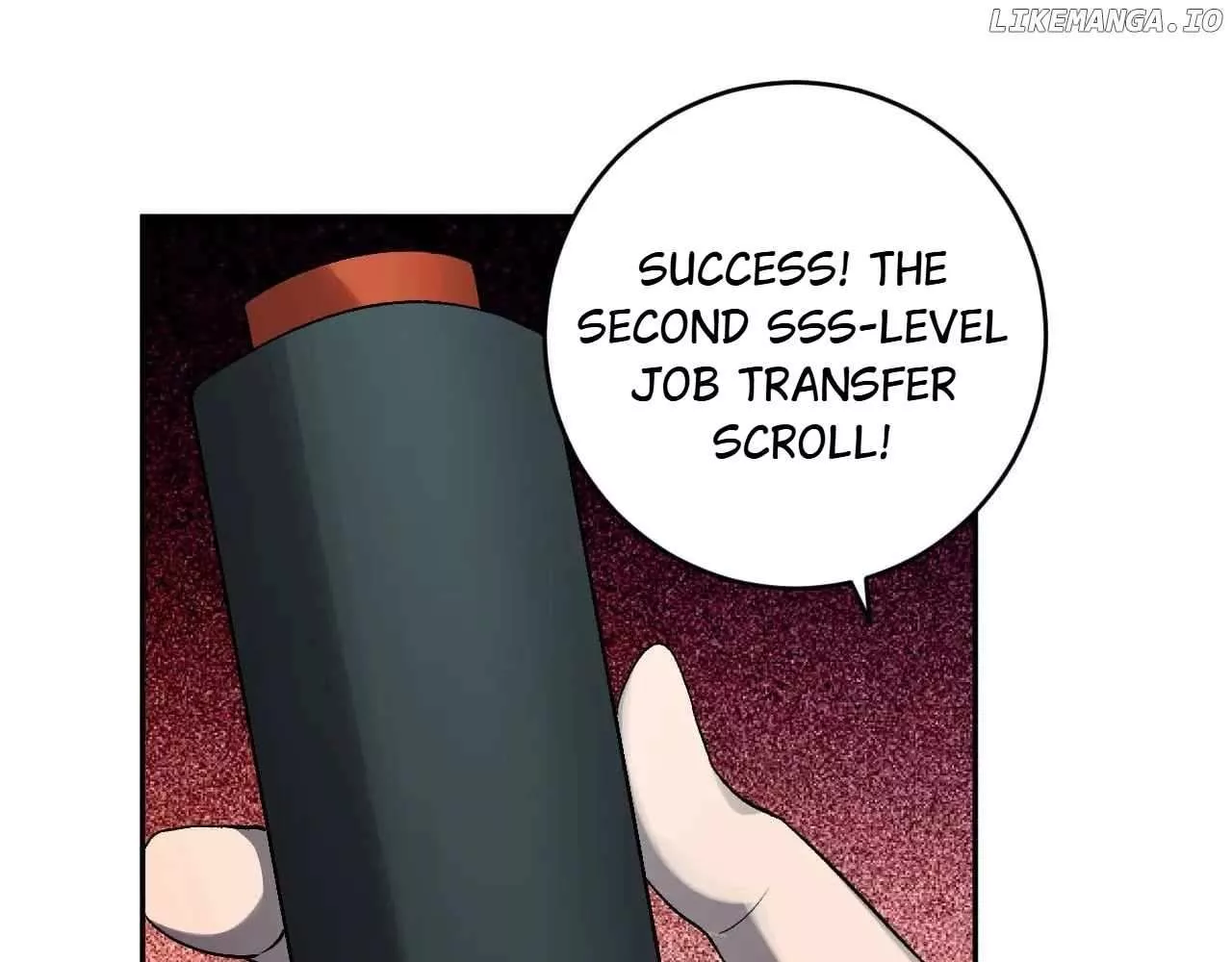 Doomsday: Virus Monarch Chapter 64 page 123 - 