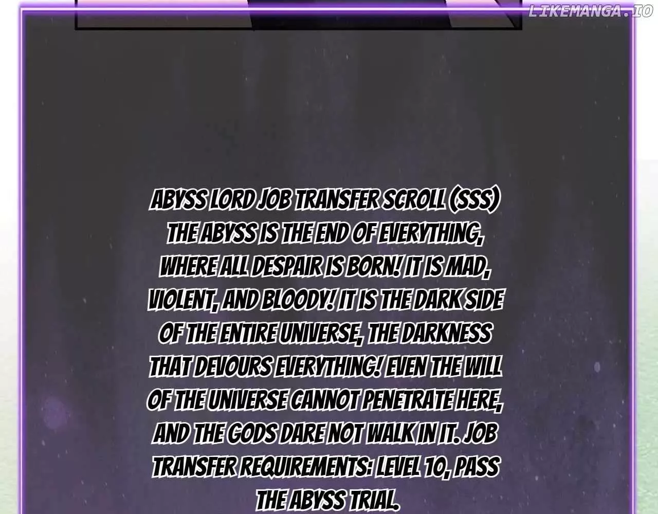 Doomsday: Virus Monarch Chapter 64 page 125 - 
