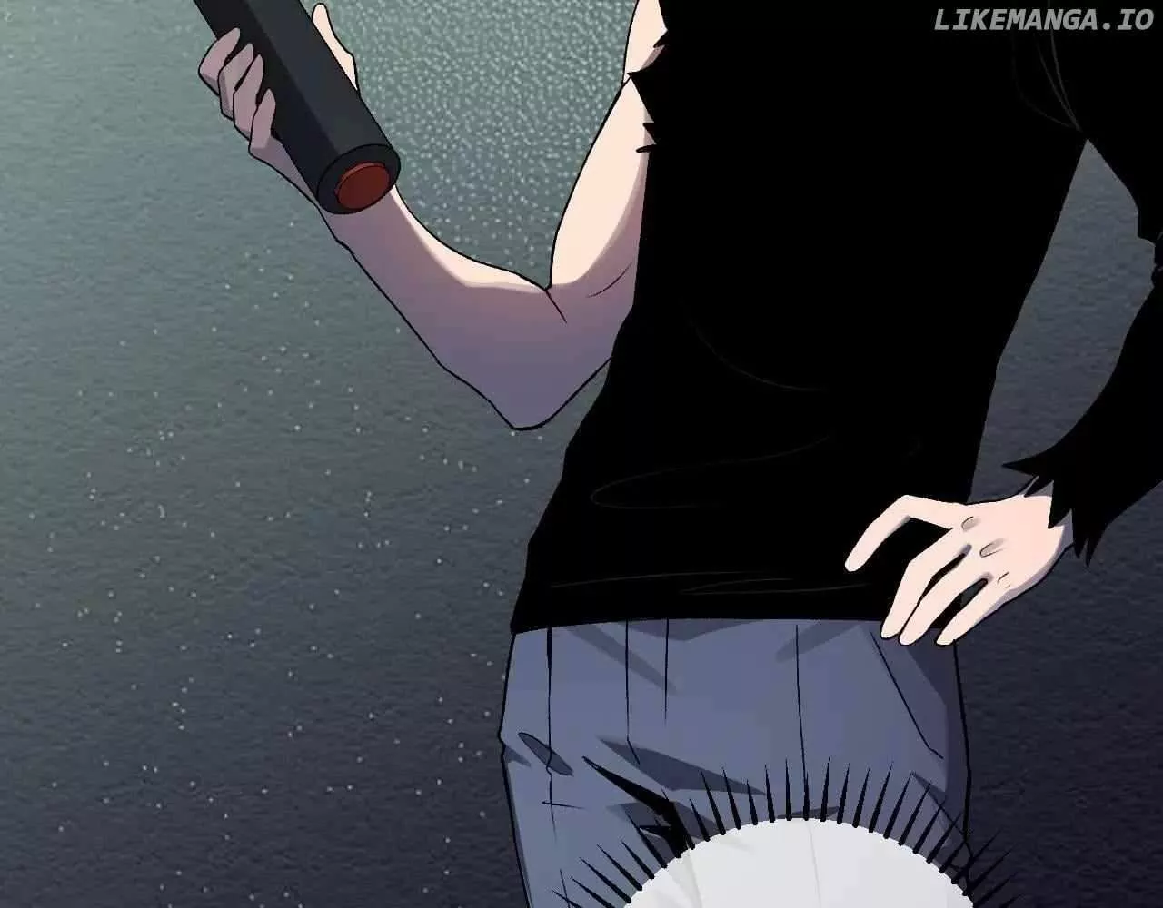 Doomsday: Virus Monarch Chapter 64 page 127 - 