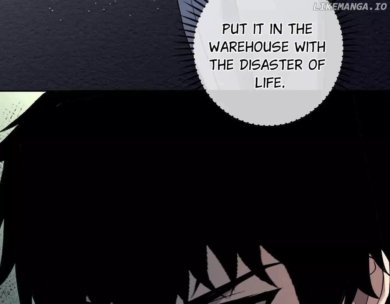Doomsday: Virus Monarch Chapter 64 page 128 - 