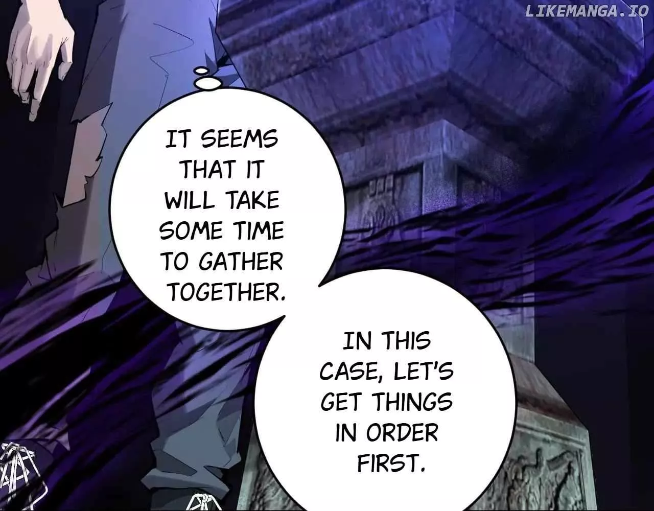 Doomsday: Virus Monarch Chapter 64 page 16 - 