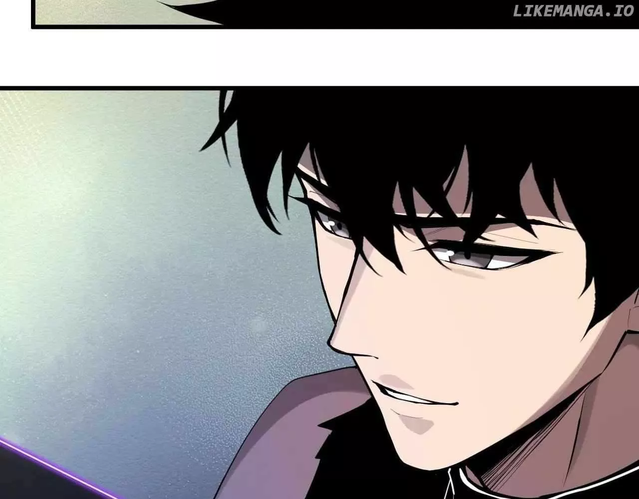 Doomsday: Virus Monarch Chapter 64 page 18 - 