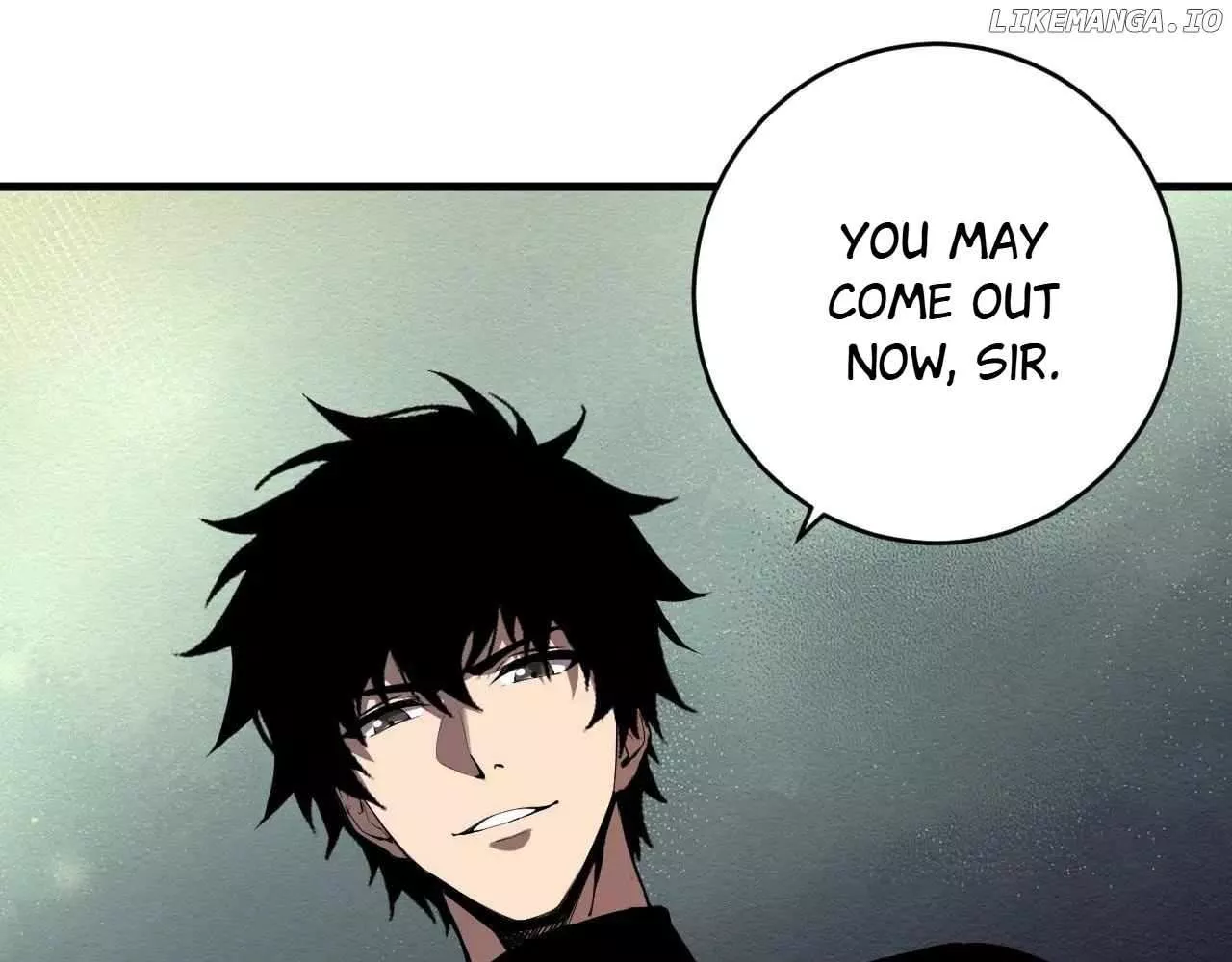 Doomsday: Virus Monarch Chapter 64 page 20 - 