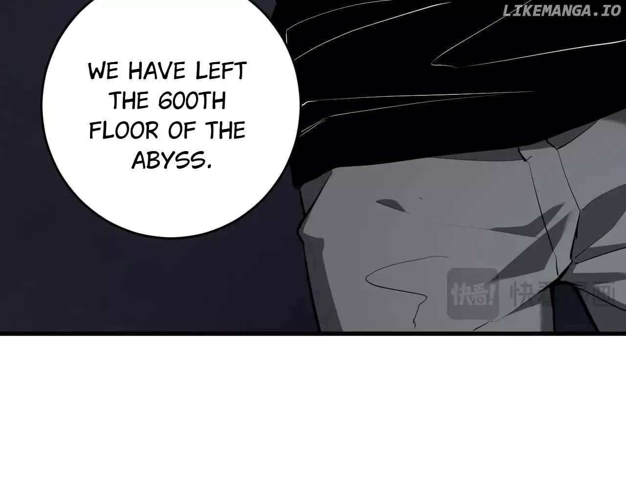 Doomsday: Virus Monarch Chapter 64 page 22 - 
