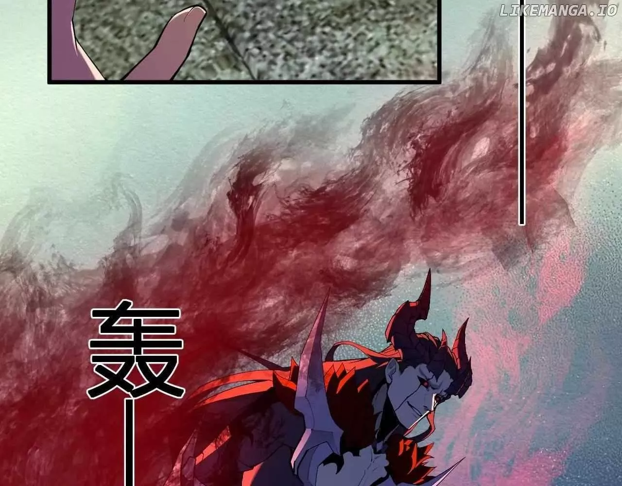 Doomsday: Virus Monarch Chapter 64 page 25 - 