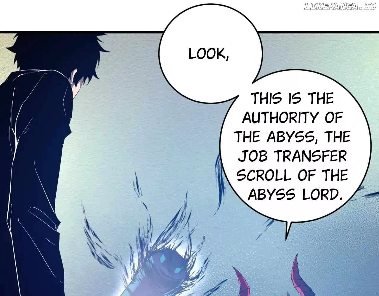 Doomsday: Virus Monarch Chapter 64 page 28 - 