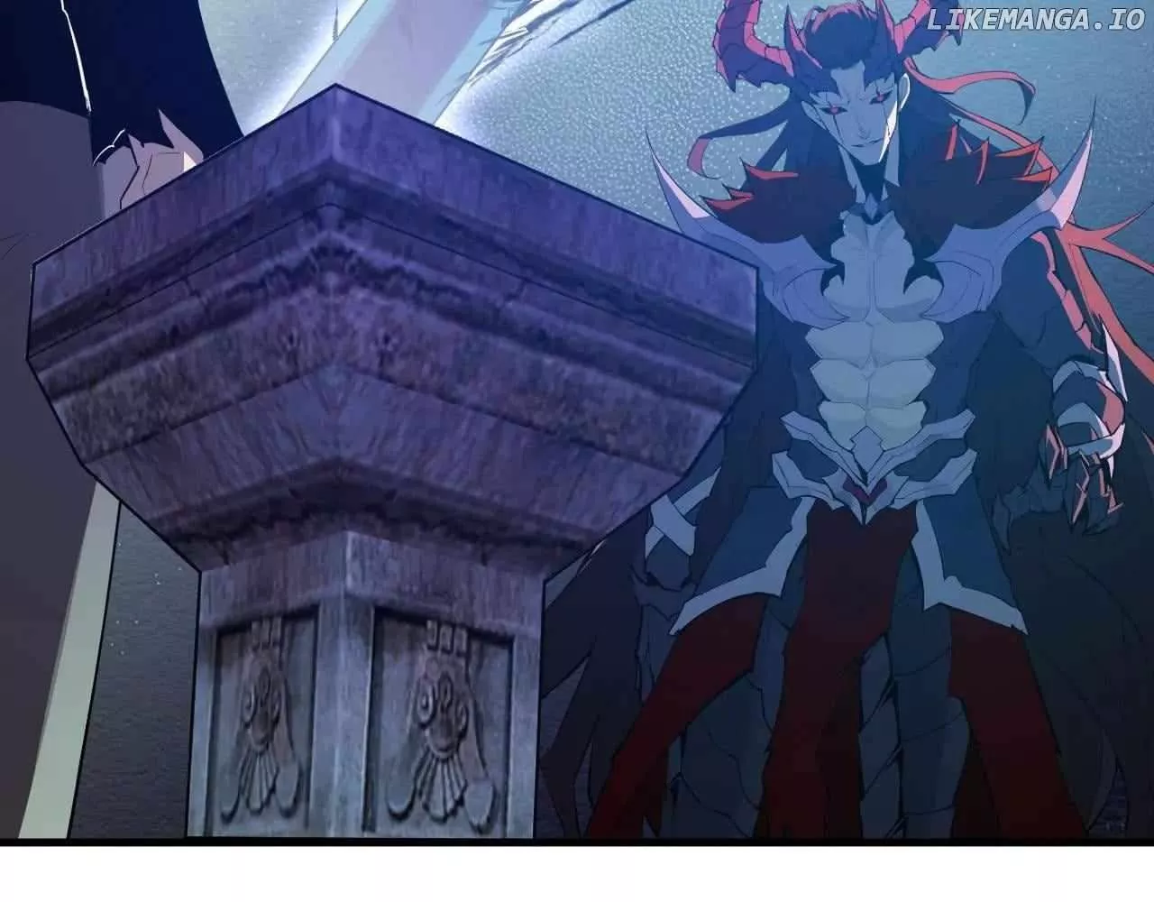Doomsday: Virus Monarch Chapter 64 page 29 - 