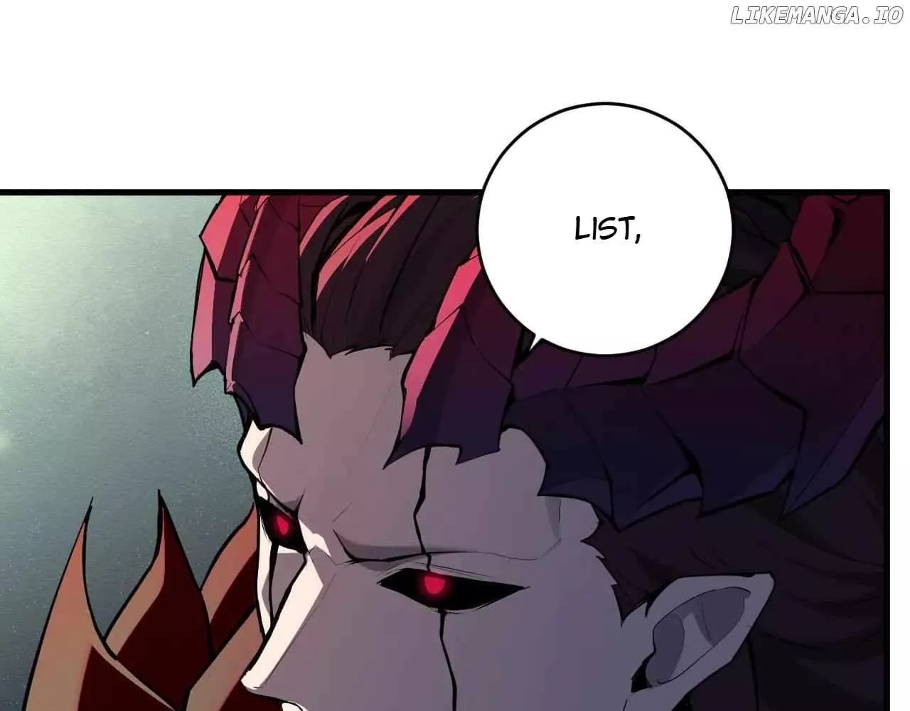 Doomsday: Virus Monarch Chapter 64 page 30 - 