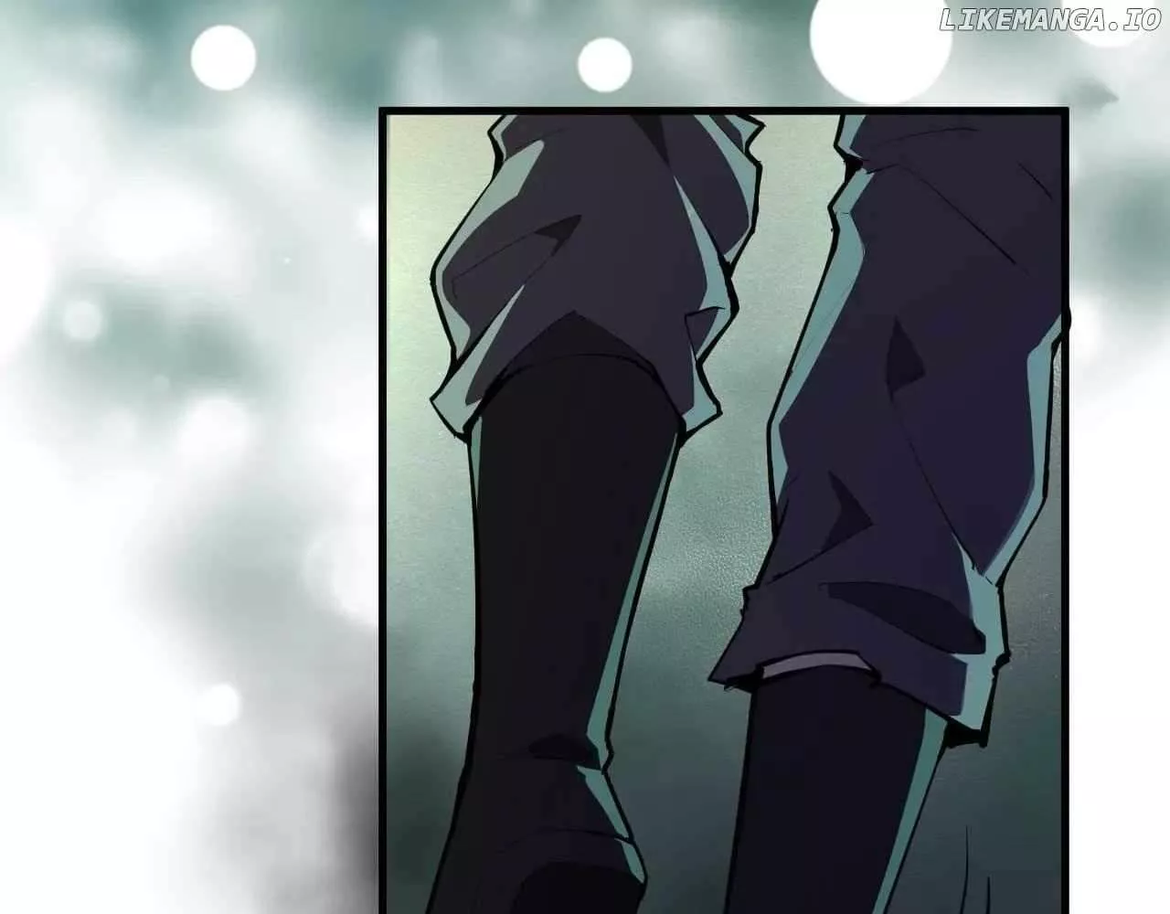 Doomsday: Virus Monarch Chapter 64 page 4 - 