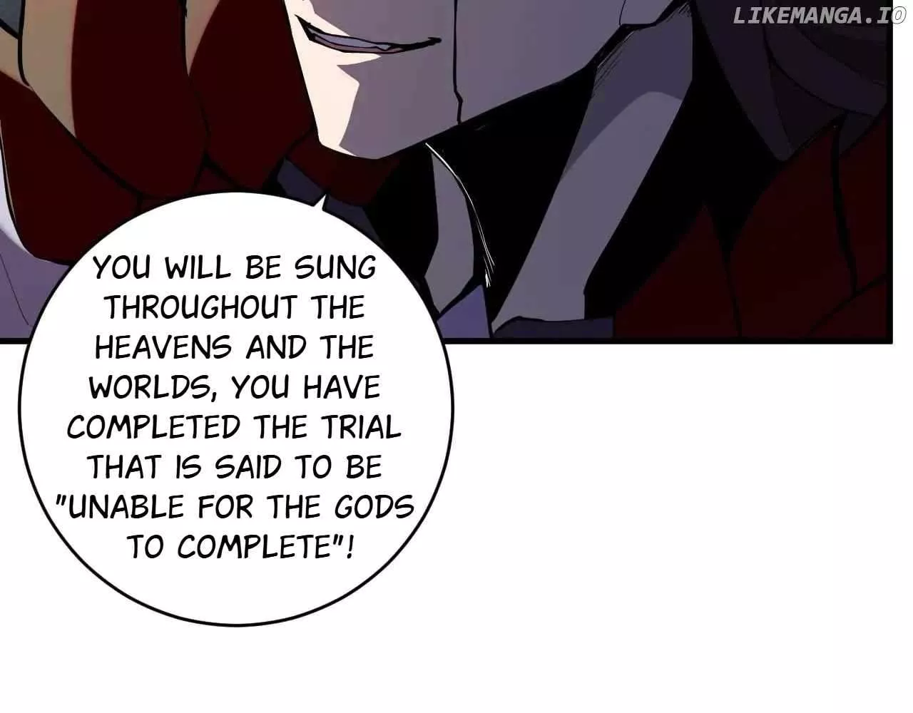 Doomsday: Virus Monarch Chapter 64 page 31 - 