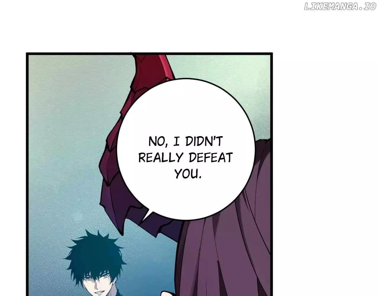 Doomsday: Virus Monarch Chapter 64 page 32 - 