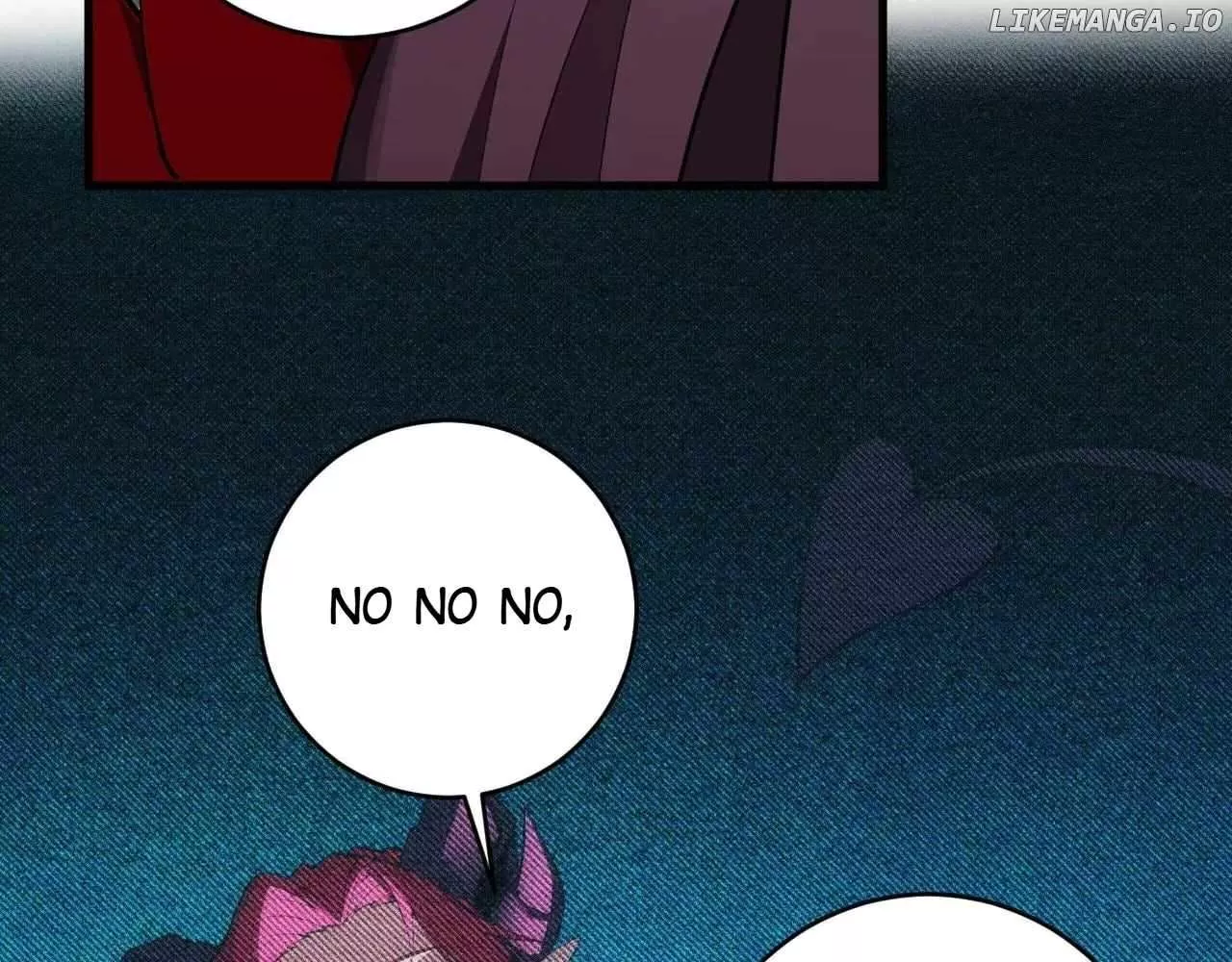 Doomsday: Virus Monarch Chapter 64 page 34 - 