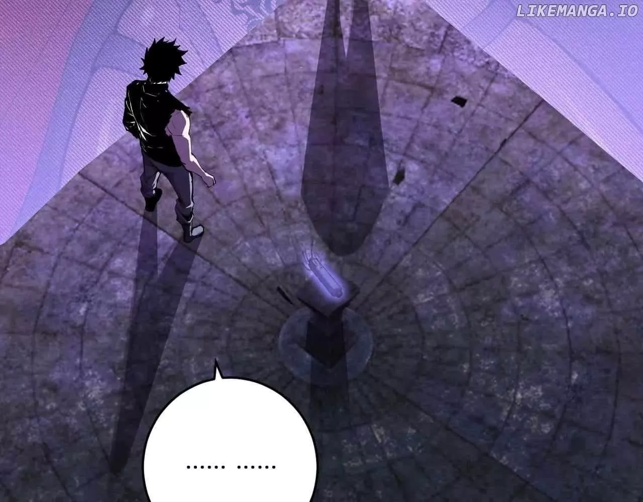 Doomsday: Virus Monarch Chapter 64 page 36 - 