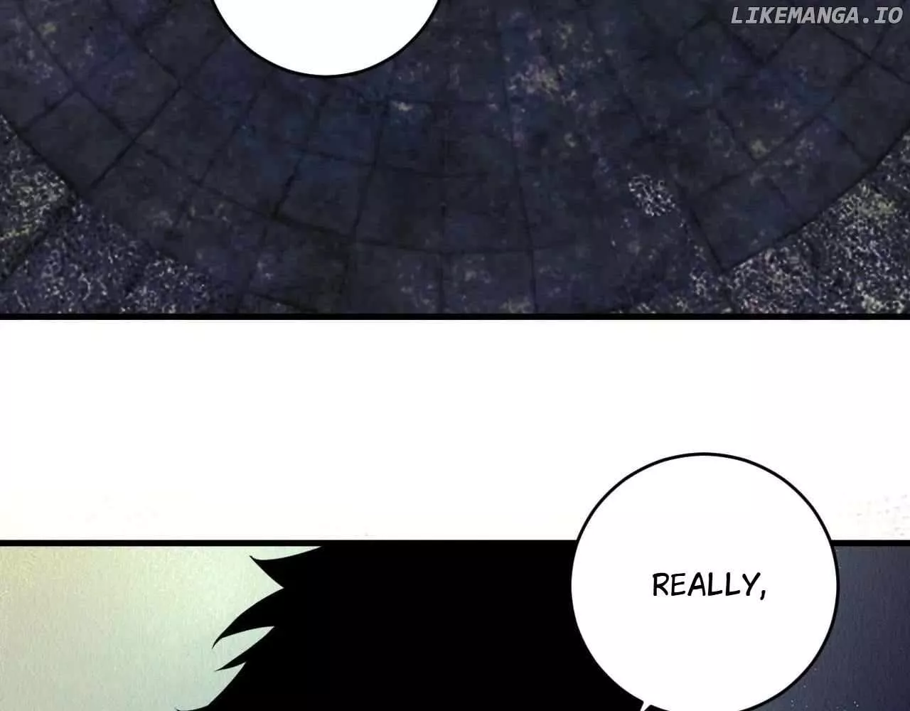 Doomsday: Virus Monarch Chapter 64 page 37 - 