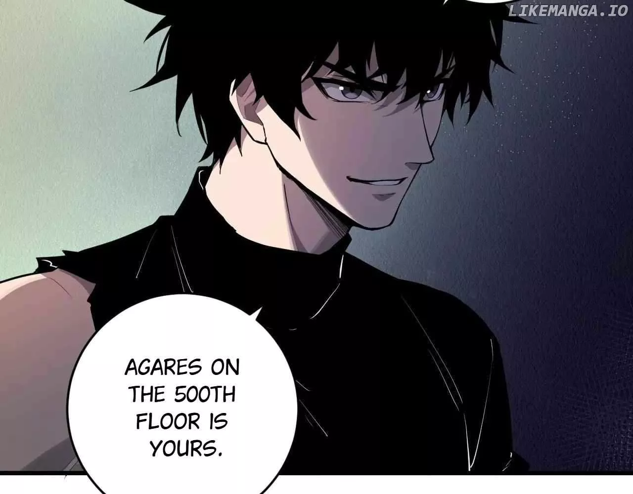 Doomsday: Virus Monarch Chapter 64 page 38 - 