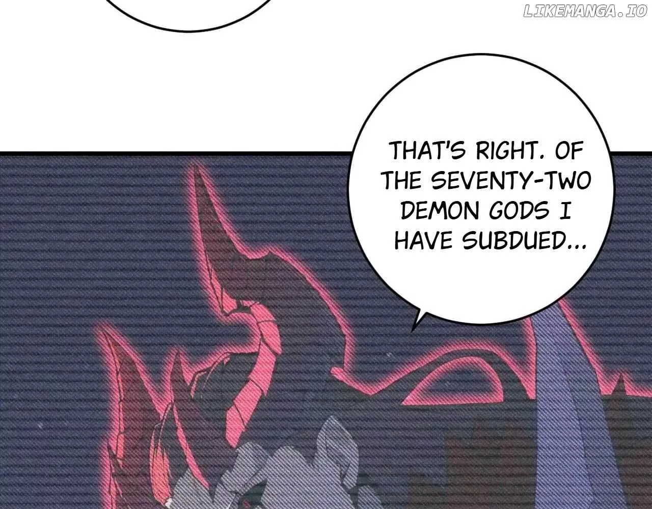 Doomsday: Virus Monarch Chapter 64 page 39 - 