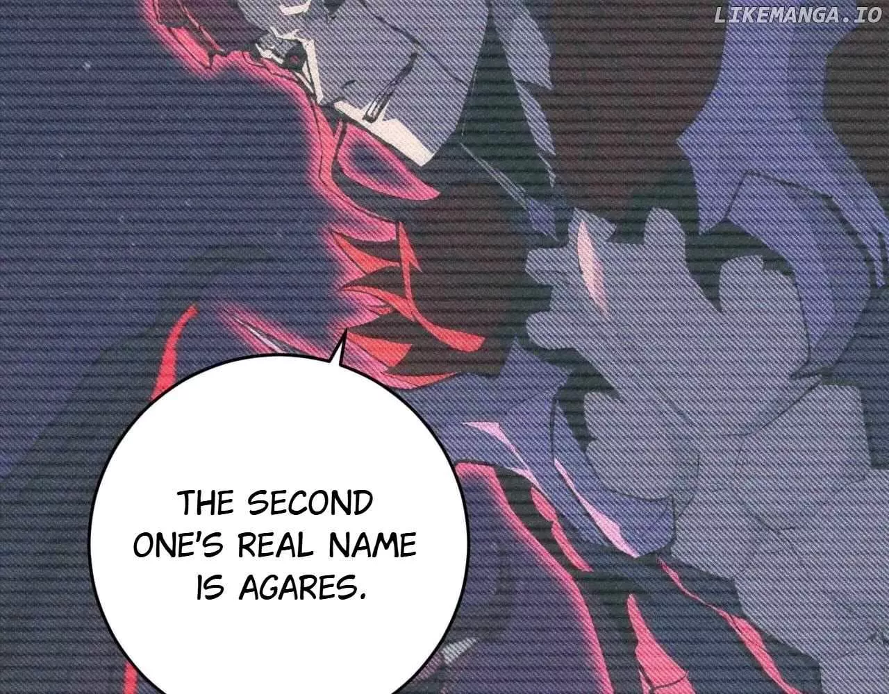 Doomsday: Virus Monarch Chapter 64 page 40 - 