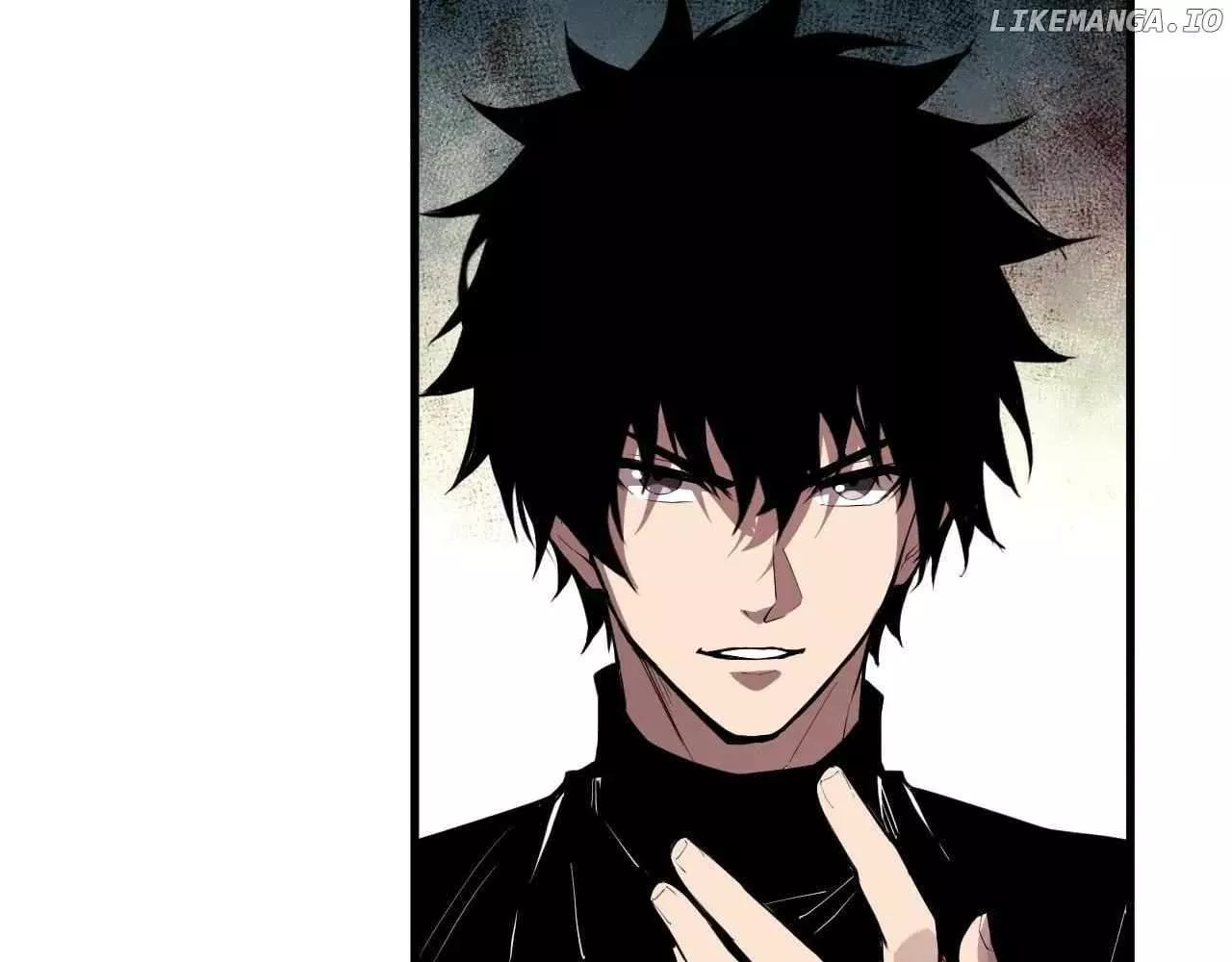 Doomsday: Virus Monarch Chapter 64 page 43 - 