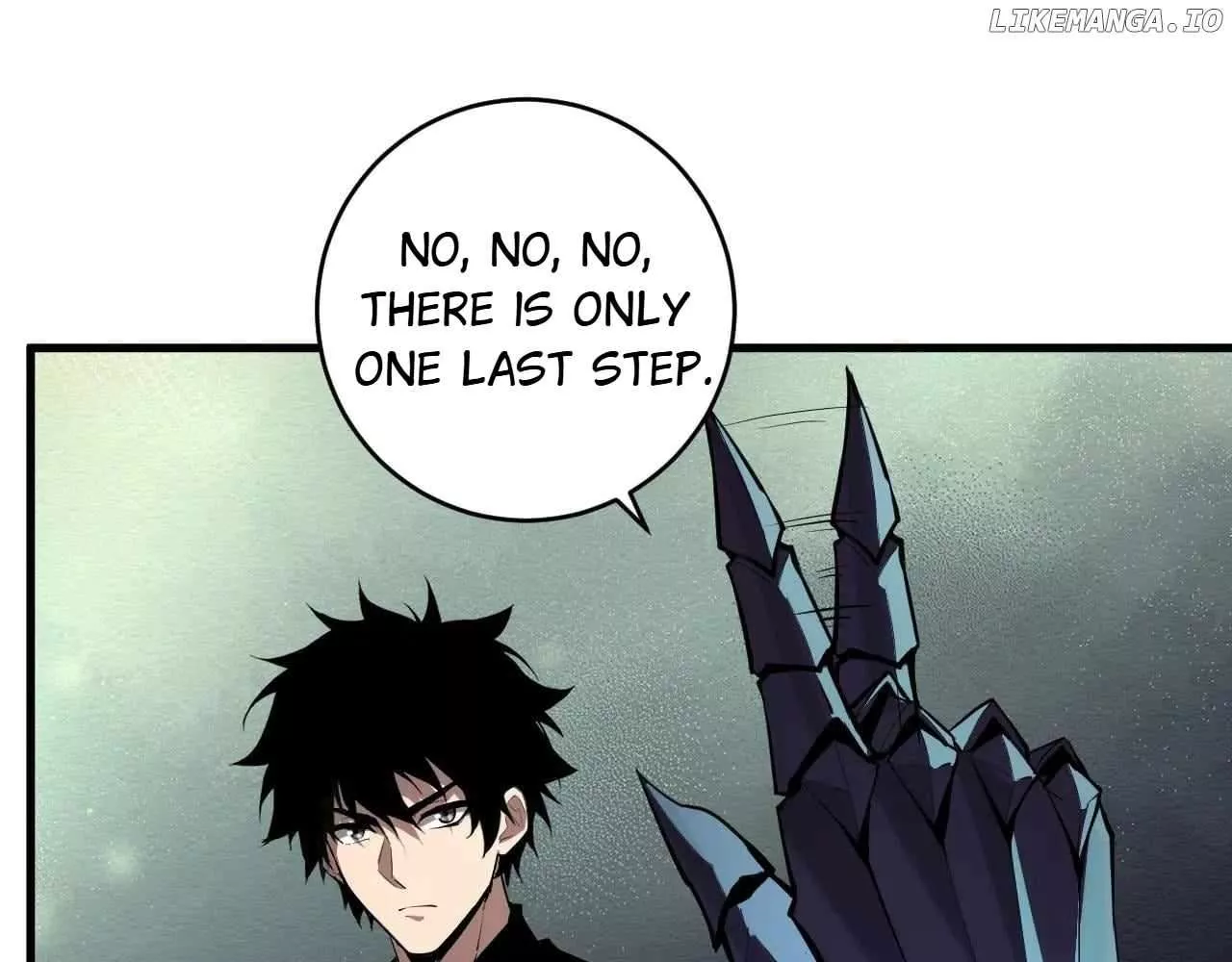 Doomsday: Virus Monarch Chapter 64 page 45 - 