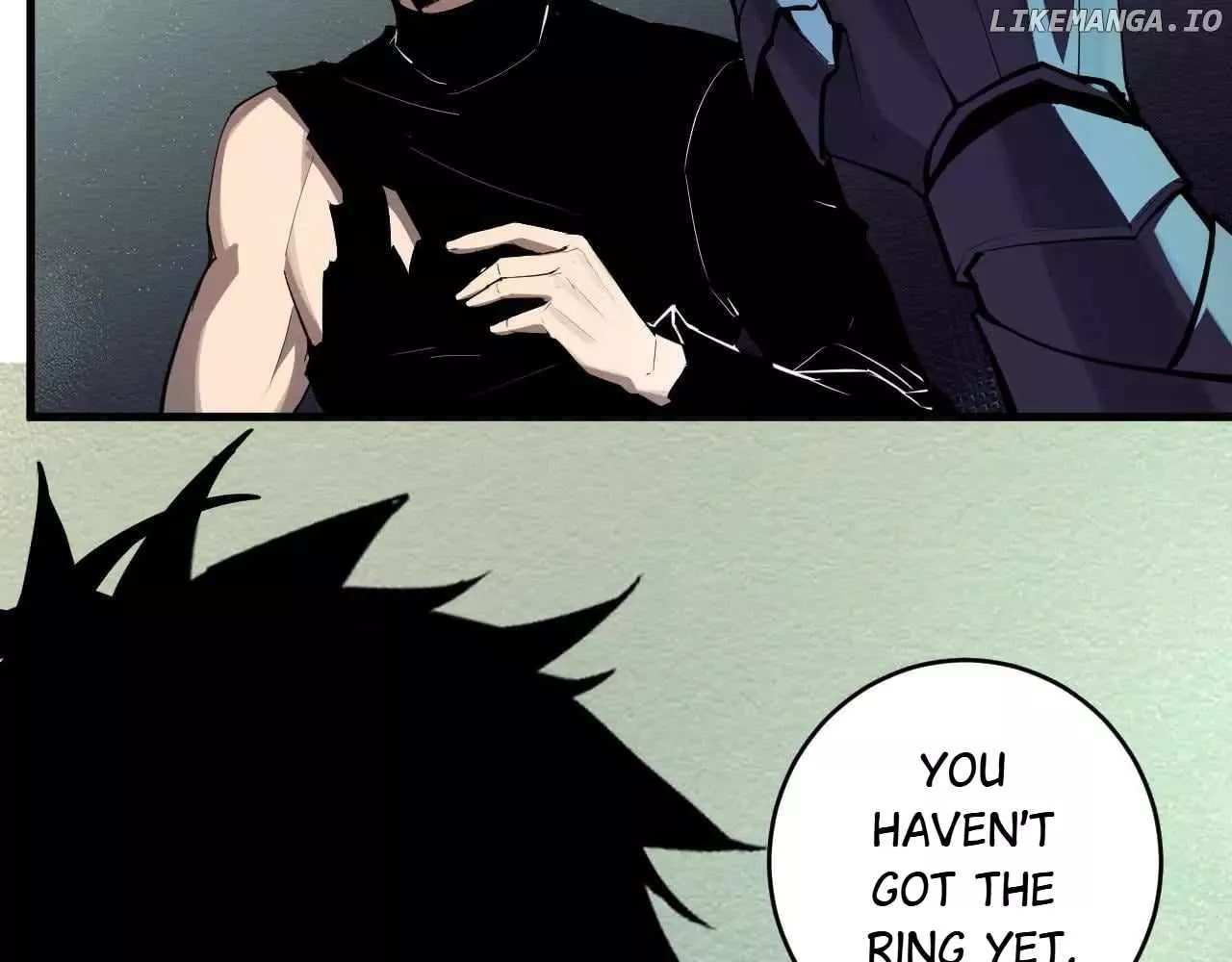 Doomsday: Virus Monarch Chapter 64 page 46 - 