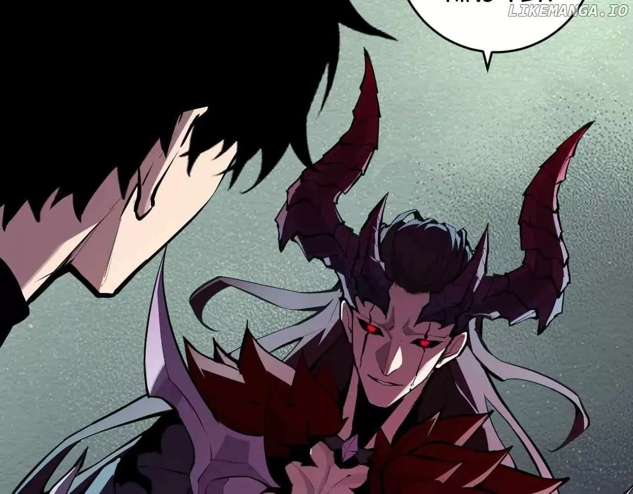 Doomsday: Virus Monarch Chapter 64 page 47 - 