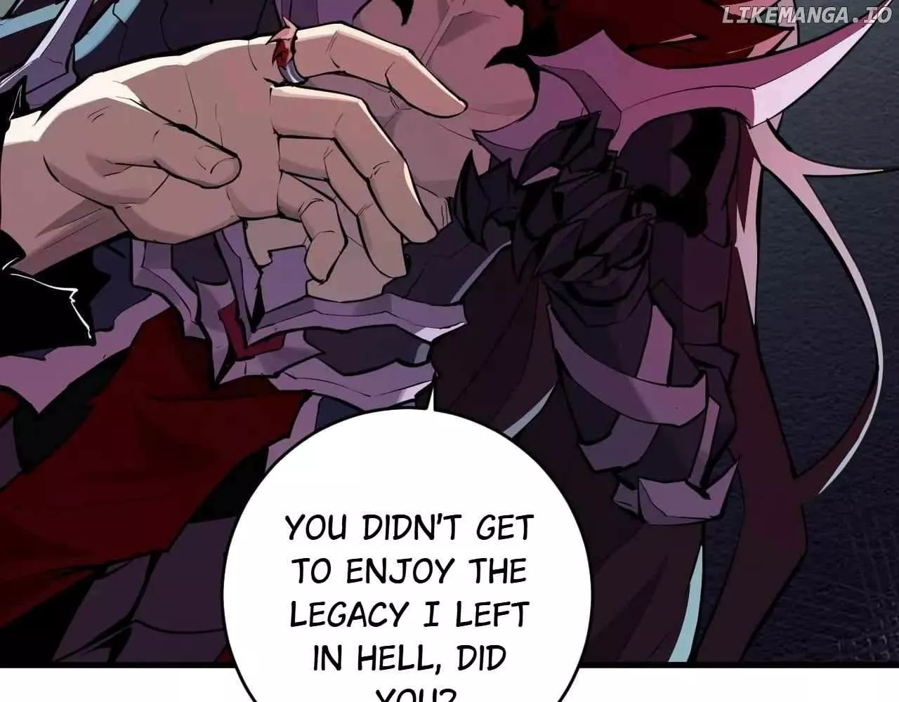 Doomsday: Virus Monarch Chapter 64 page 48 - 