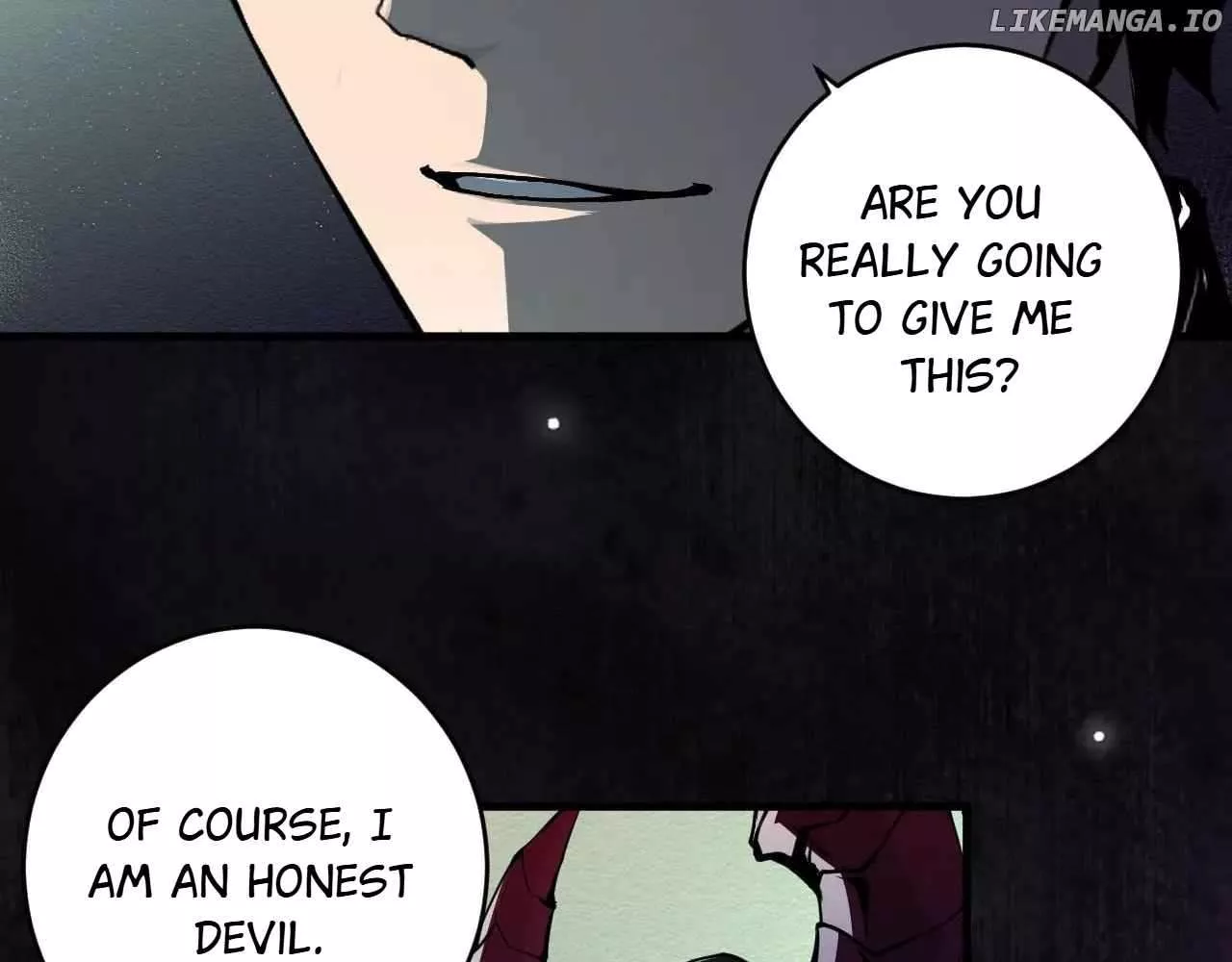 Doomsday: Virus Monarch Chapter 64 page 50 - 