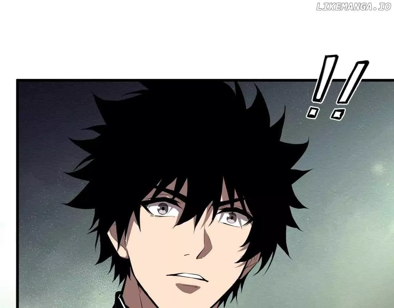 Doomsday: Virus Monarch Chapter 64 page 6 - 
