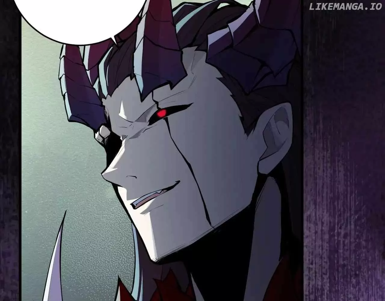 Doomsday: Virus Monarch Chapter 64 page 51 - 