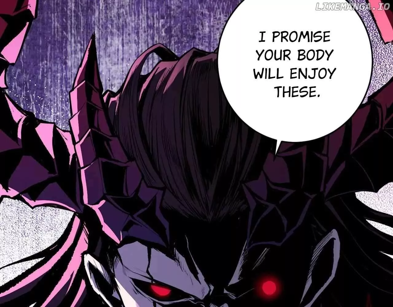 Doomsday: Virus Monarch Chapter 64 page 53 - 