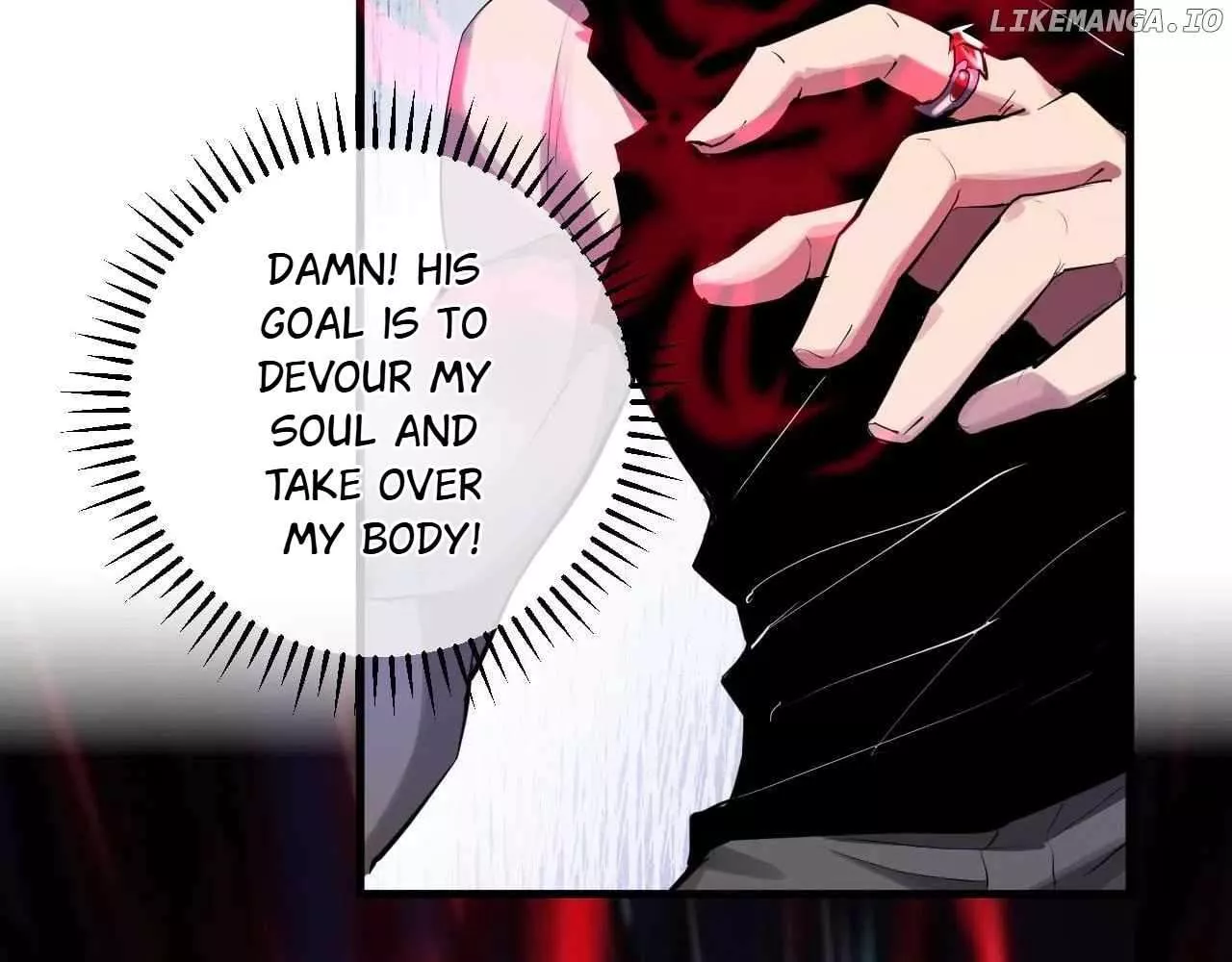 Doomsday: Virus Monarch Chapter 64 page 57 - 