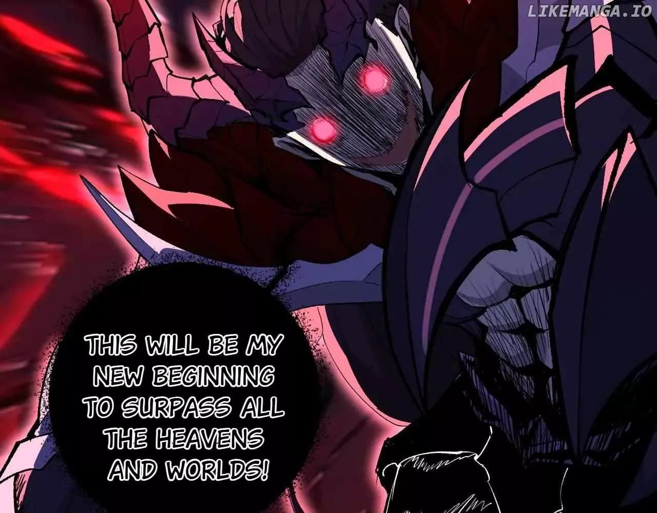 Doomsday: Virus Monarch Chapter 64 page 60 - 