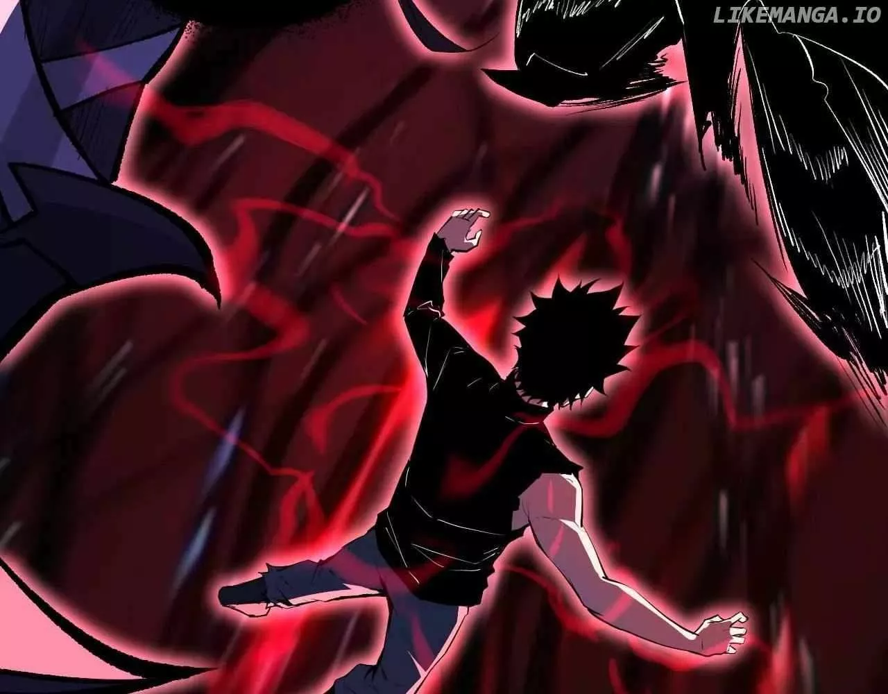 Doomsday: Virus Monarch Chapter 64 page 61 - 