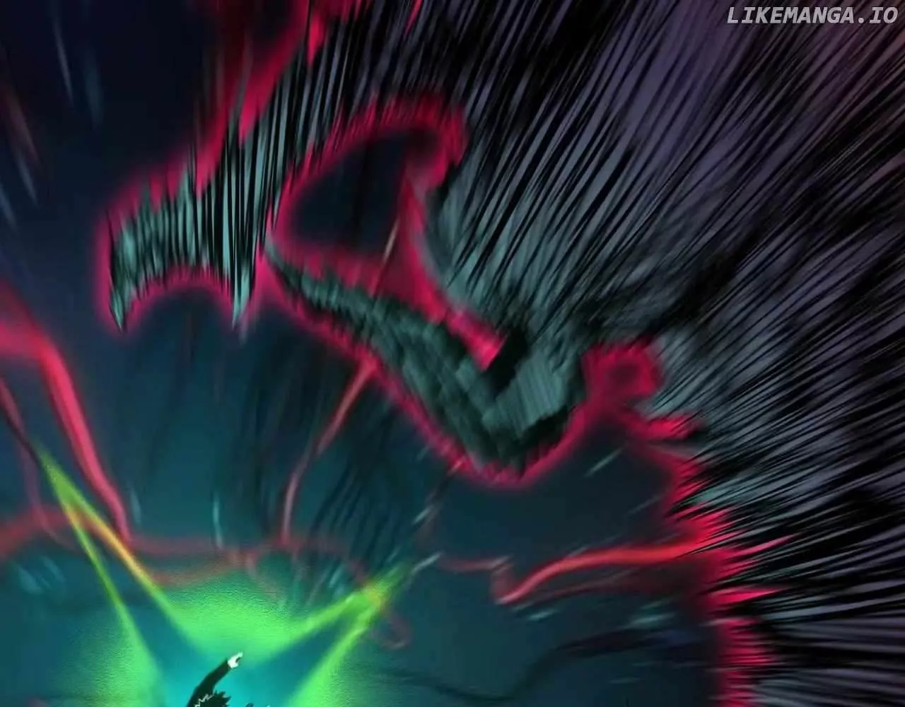 Doomsday: Virus Monarch Chapter 64 page 67 - 