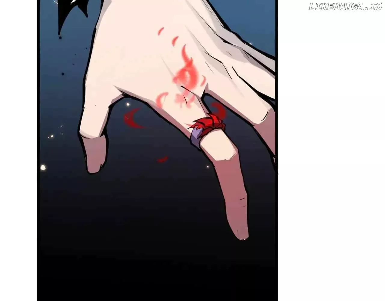 Doomsday: Virus Monarch Chapter 64 page 70 - 