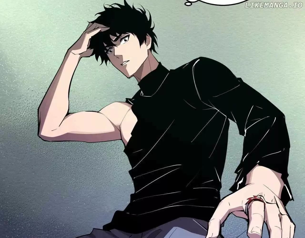 Doomsday: Virus Monarch Chapter 64 page 72 - 