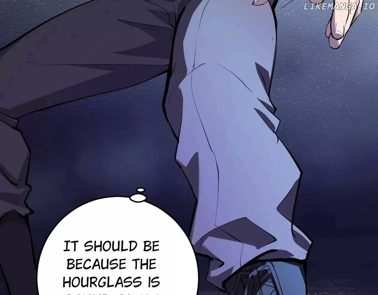 Doomsday: Virus Monarch Chapter 64 page 73 - 
