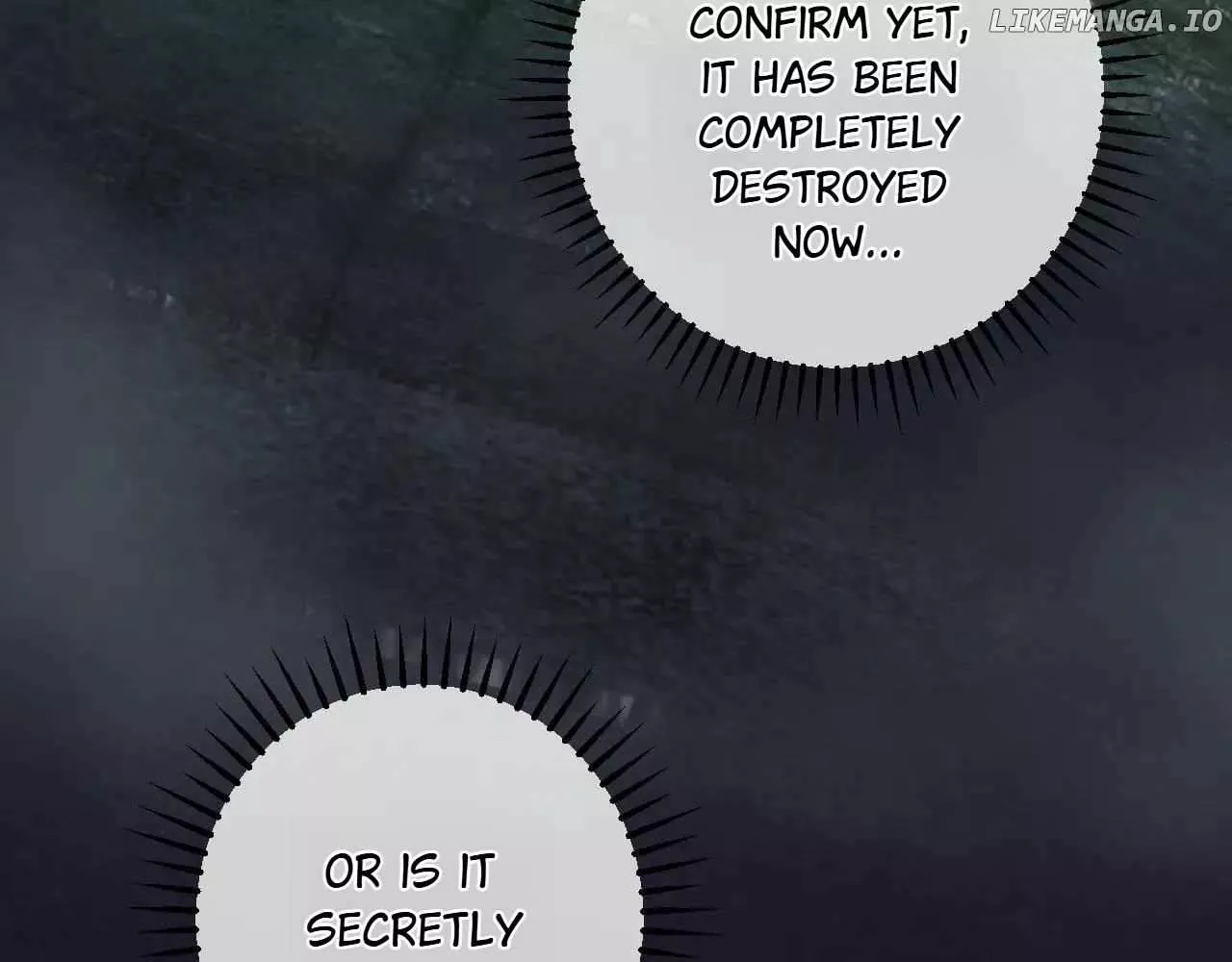 Doomsday: Virus Monarch Chapter 64 page 76 - 