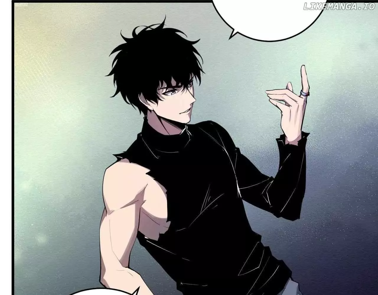 Doomsday: Virus Monarch Chapter 64 page 78 - 