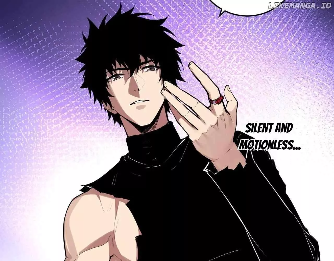 Doomsday: Virus Monarch Chapter 64 page 80 - 