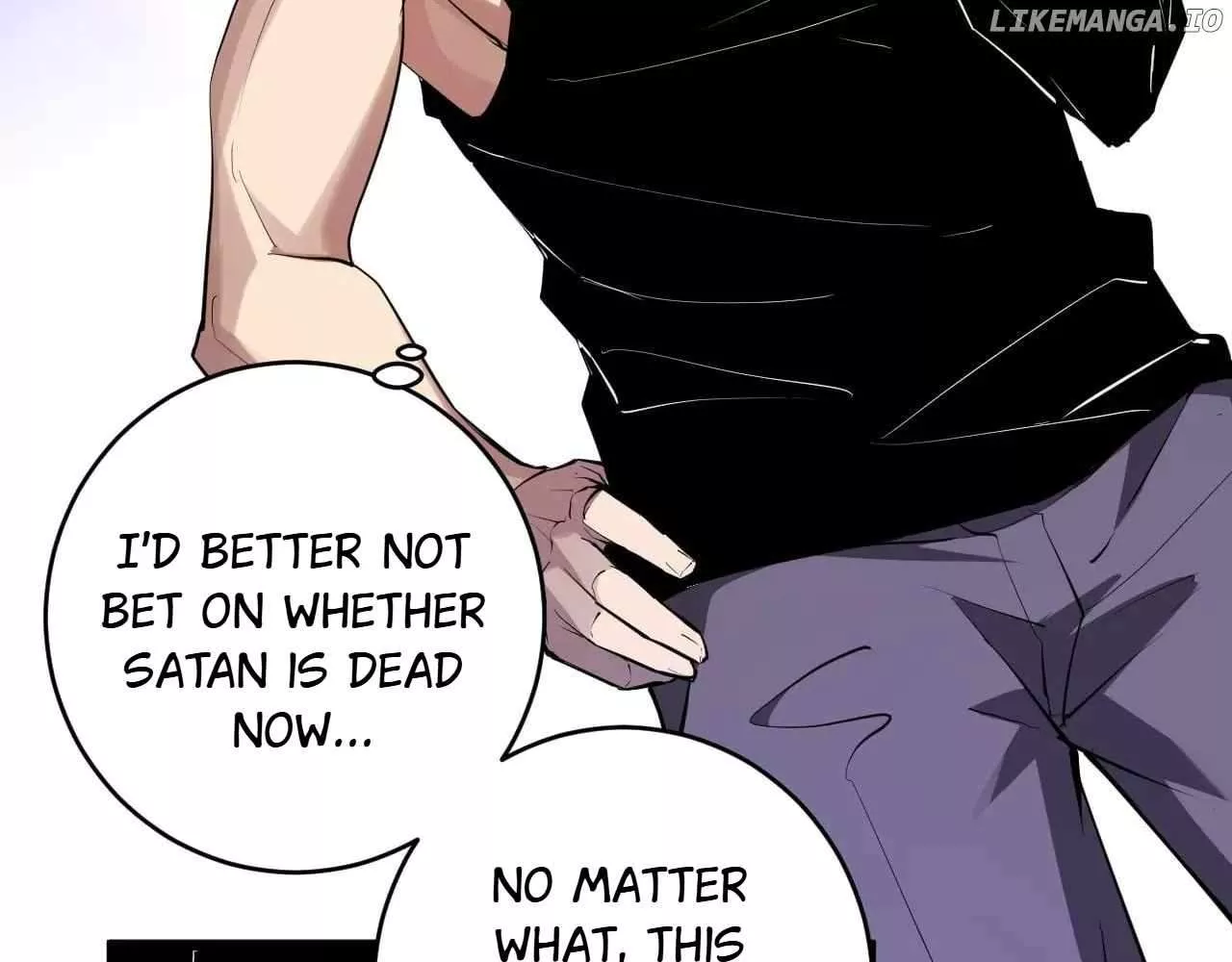 Doomsday: Virus Monarch Chapter 64 page 81 - 