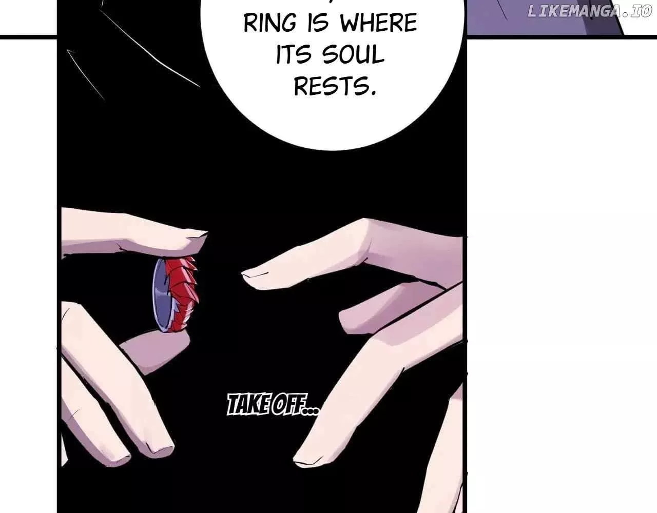 Doomsday: Virus Monarch Chapter 64 page 82 - 
