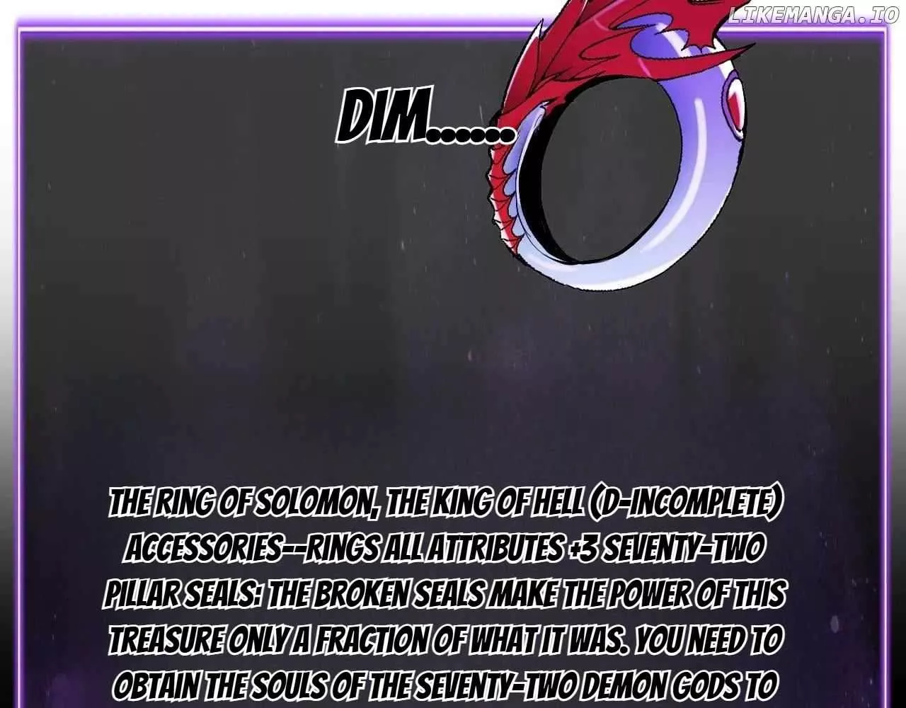 Doomsday: Virus Monarch Chapter 64 page 84 - 