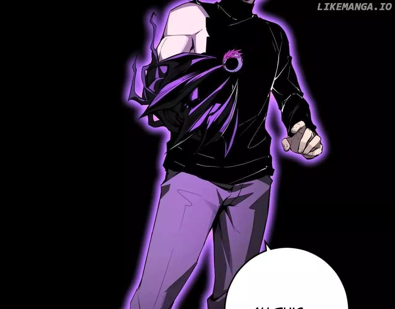 Doomsday: Virus Monarch Chapter 64 page 86 - 