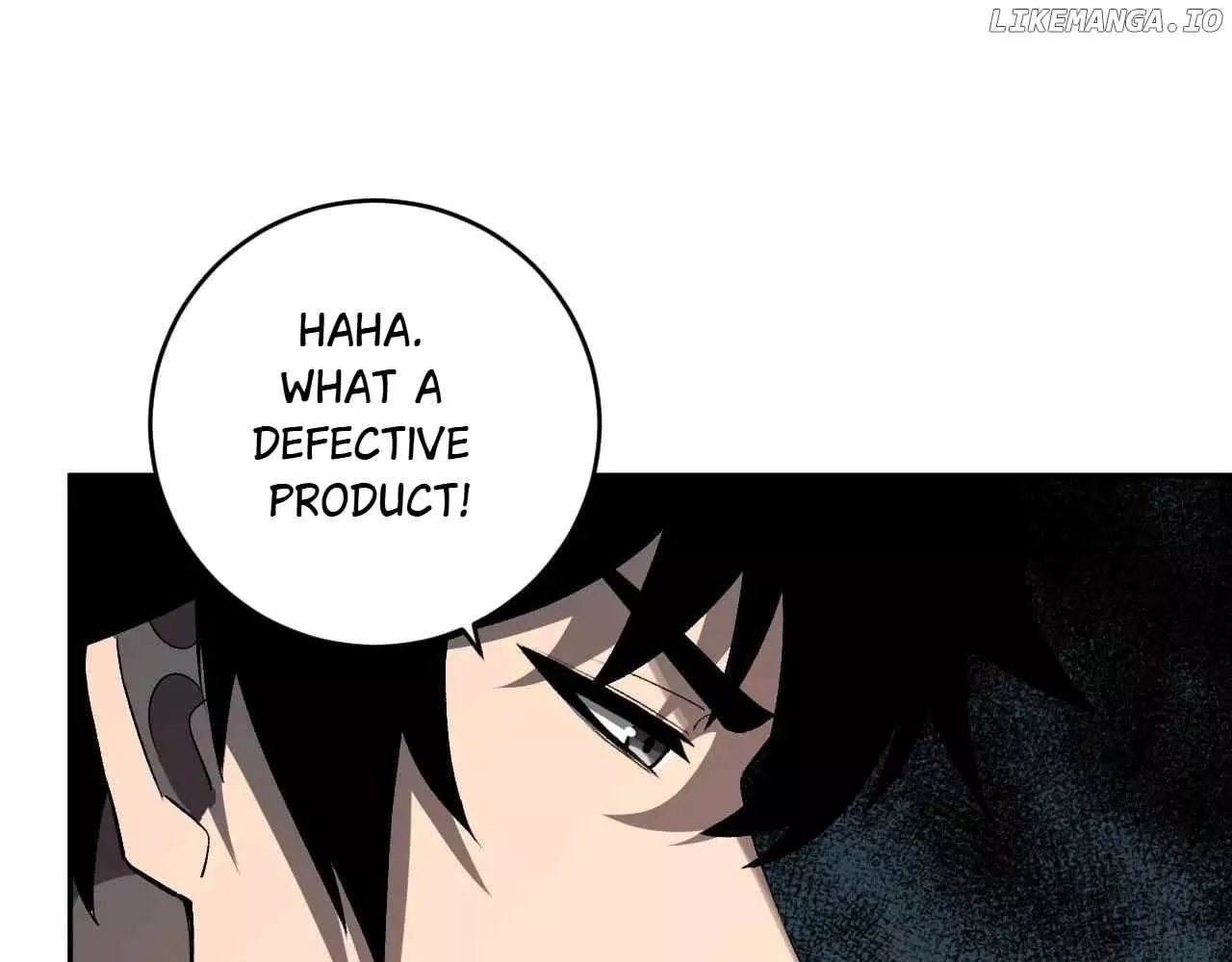 Doomsday: Virus Monarch Chapter 64 page 88 - 