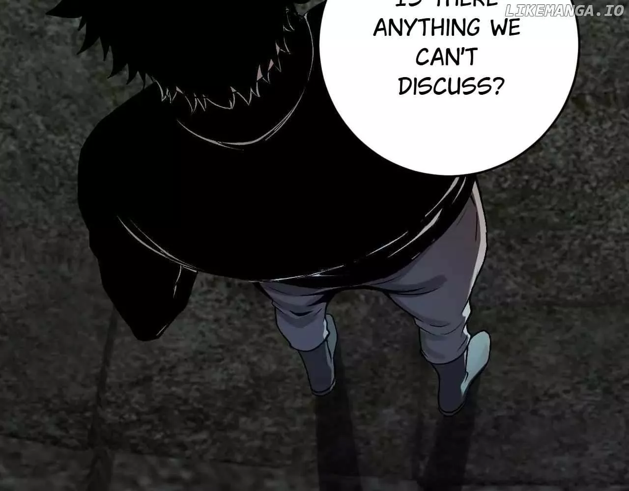 Doomsday: Virus Monarch Chapter 64 page 92 - 
