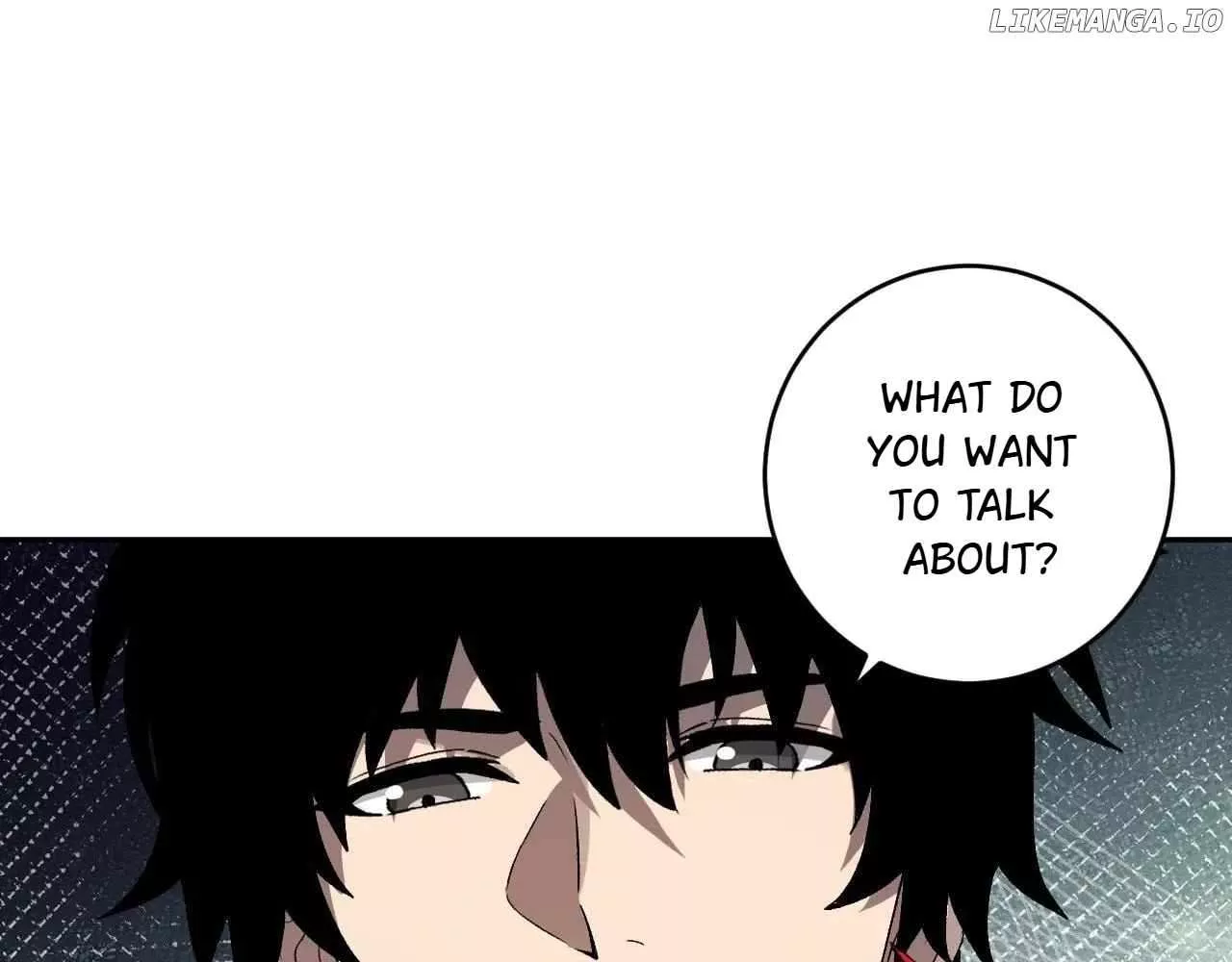 Doomsday: Virus Monarch Chapter 64 page 95 - 