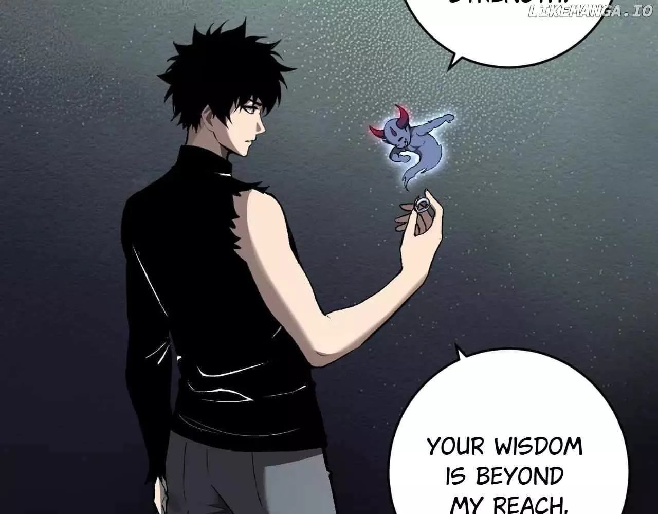 Doomsday: Virus Monarch Chapter 64 page 98 - 