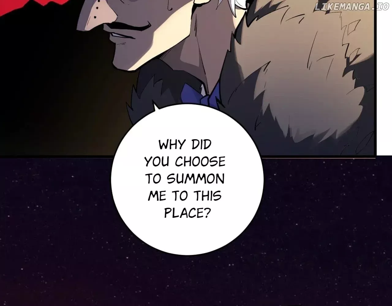 Doomsday: Virus Monarch Chapter 65 page 11 - 